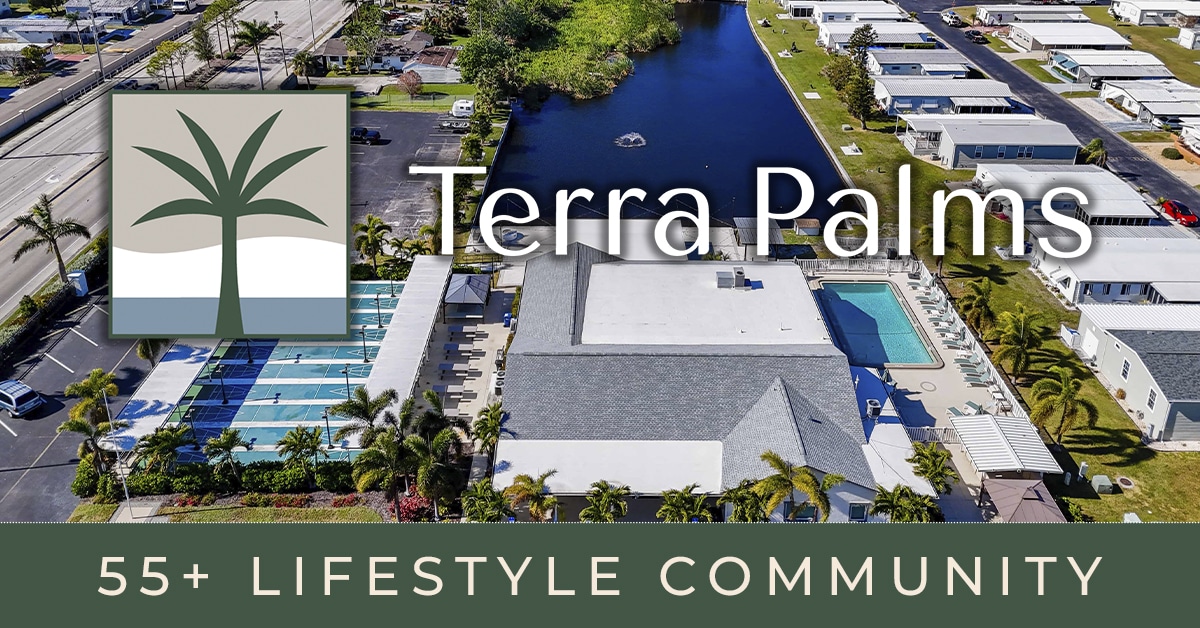 Terra Palms